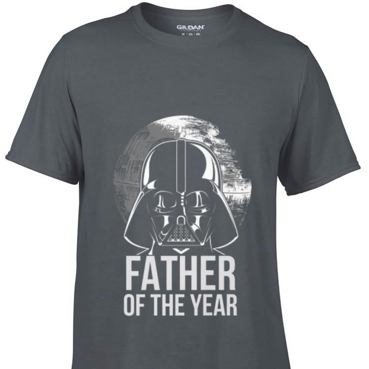 Star Wars Darth Vader Father Of The Year sweater 1 - Star Wars Darth Vader Father Of The Year sweater