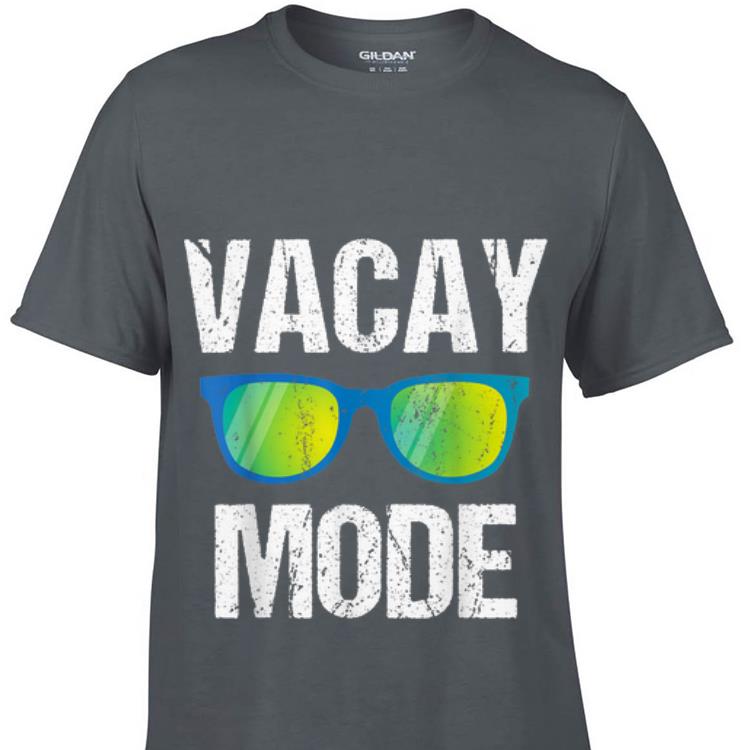Vacay Mode Awesome Summer sweater 1 - Vacay Mode Awesome Summer sweater