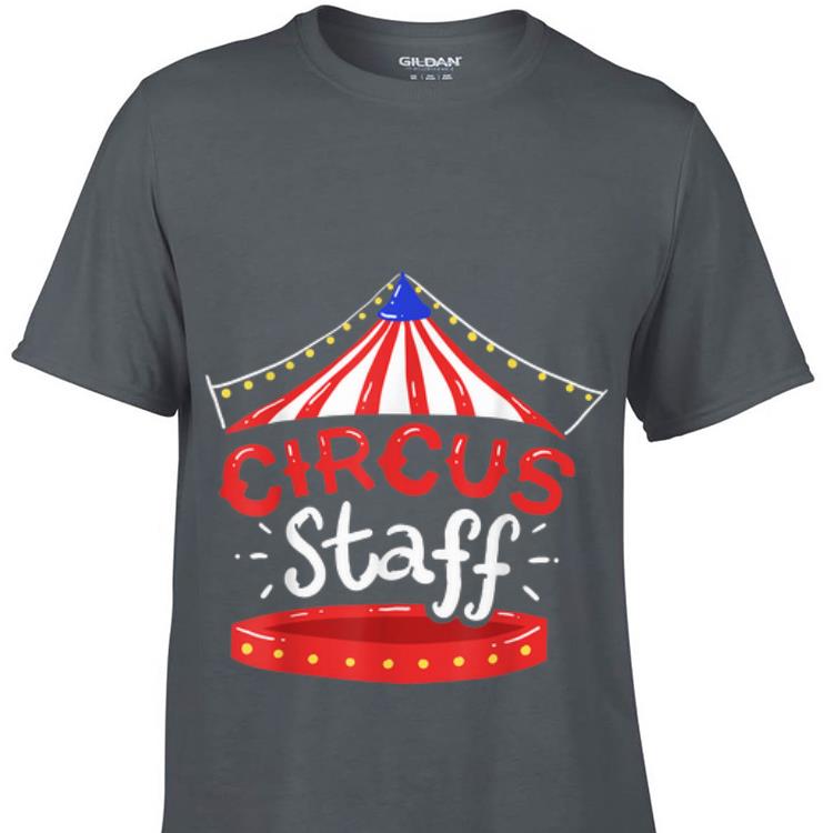 Circus Staff Event sweater 1 - Circus Staff Event sweater