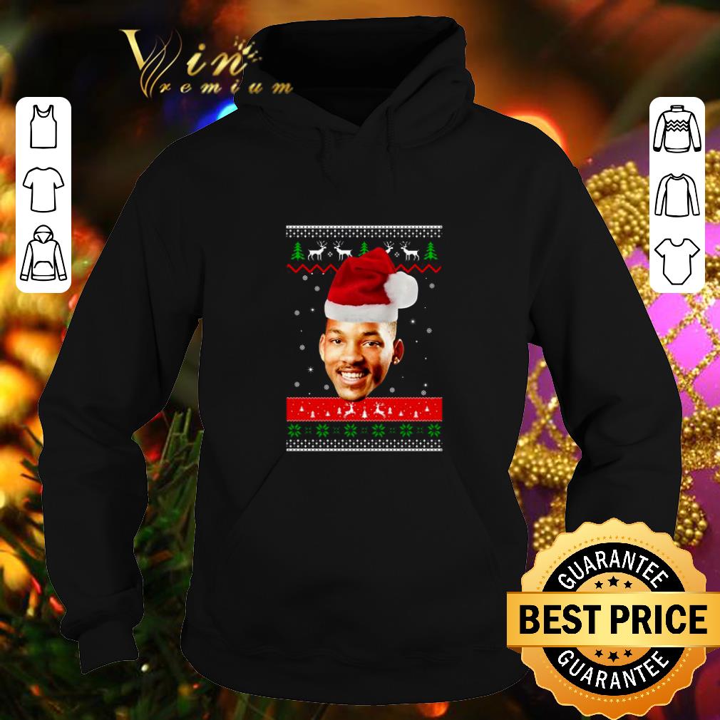 Hot The Fresh Prince of Bel Air Christmas shirt 4 - Hot The Fresh Prince of Bel-Air Christmas shirt