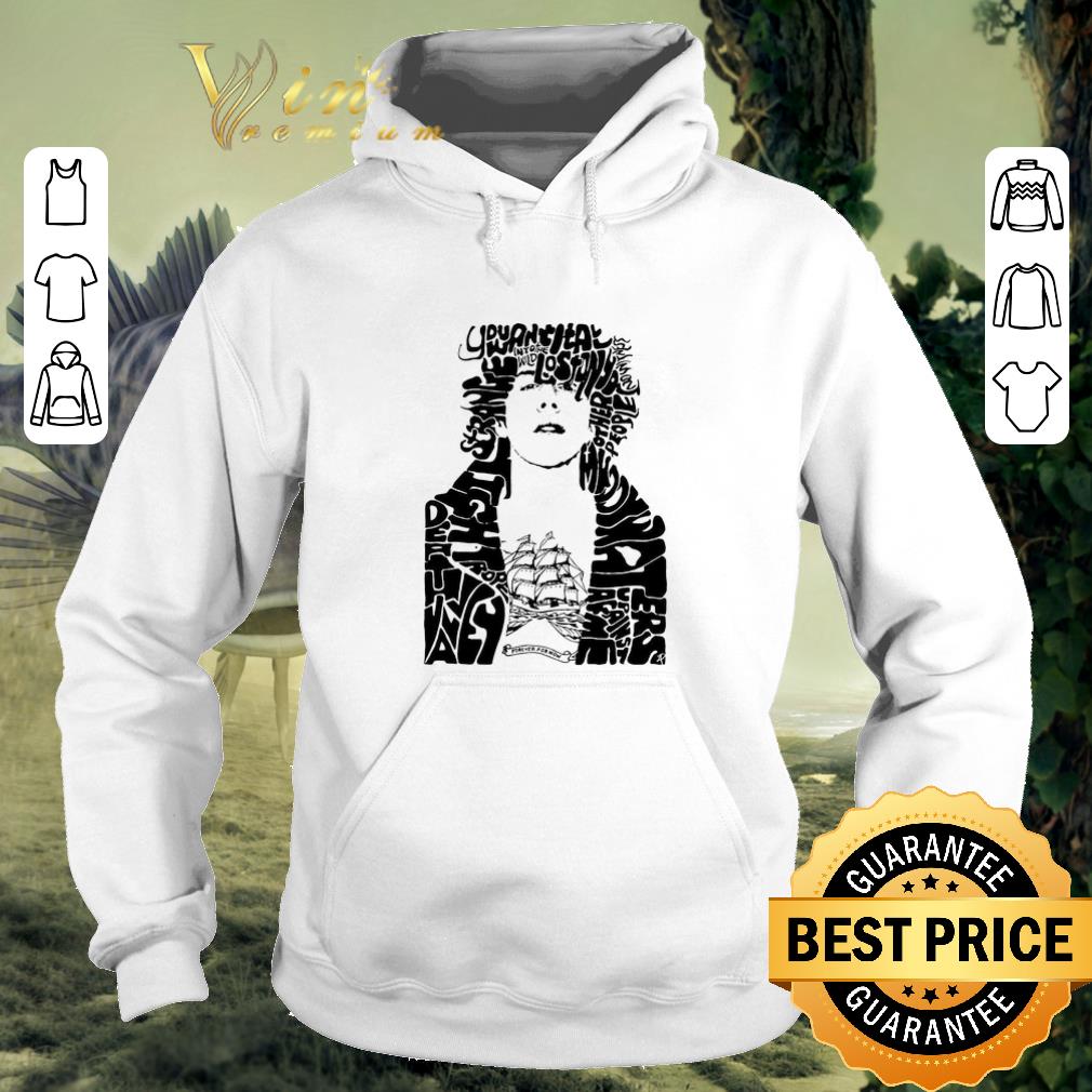 Official LP Lost on You by Paul Attwood shirt 4 - Official LP Lost on You by Paul Attwood shirt