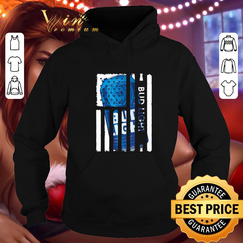 Awesome Bud Light American flag 4th July independence day shirt Awesome Bud Light American flag 4th July independence day shirt 4 - Awesome Bud Light American flag 4th July independence day shirt