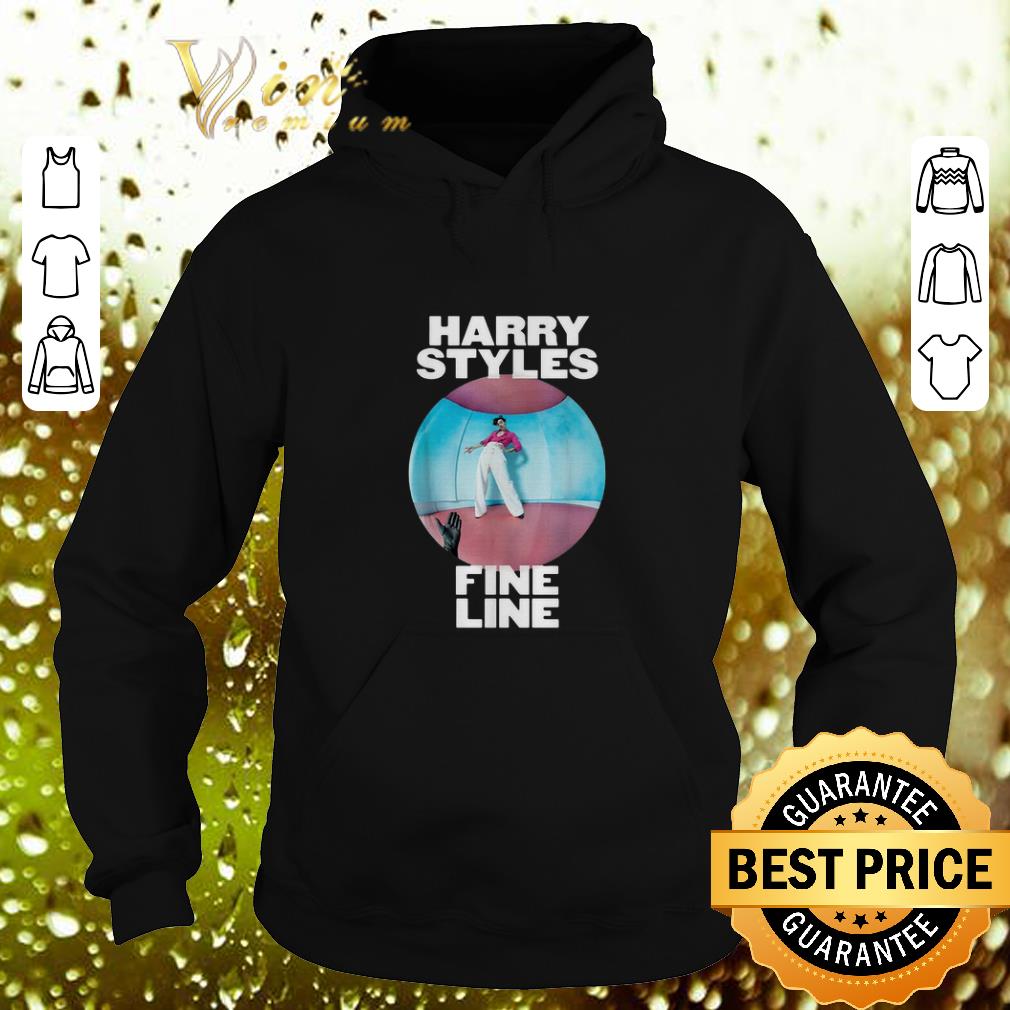 Awesome Harry Styles fine line shirt Awesome Harry Styles fine line shirt 4 - Awesome Harry Styles fine line shirt