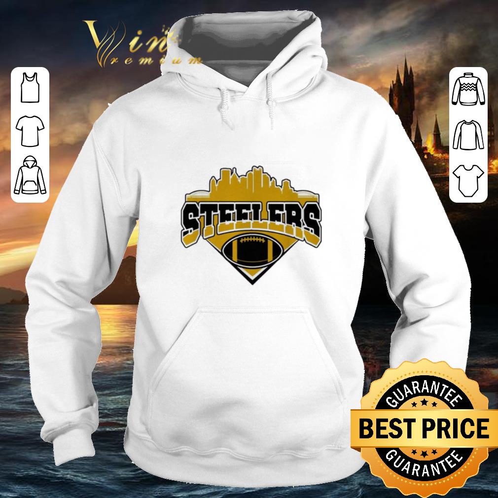 Awesome Pittsburgh Steelers city NFL shirt 4 - Awesome Pittsburgh Steelers city NFL shirt