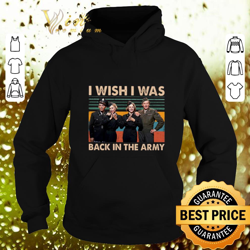 Awesome White Christmas I wish i was back in the army vintage shirt Awesome White Christmas I wish i was back in the army vintage shirt 4 - Awesome White Christmas I wish i was back in the army vintage shirt