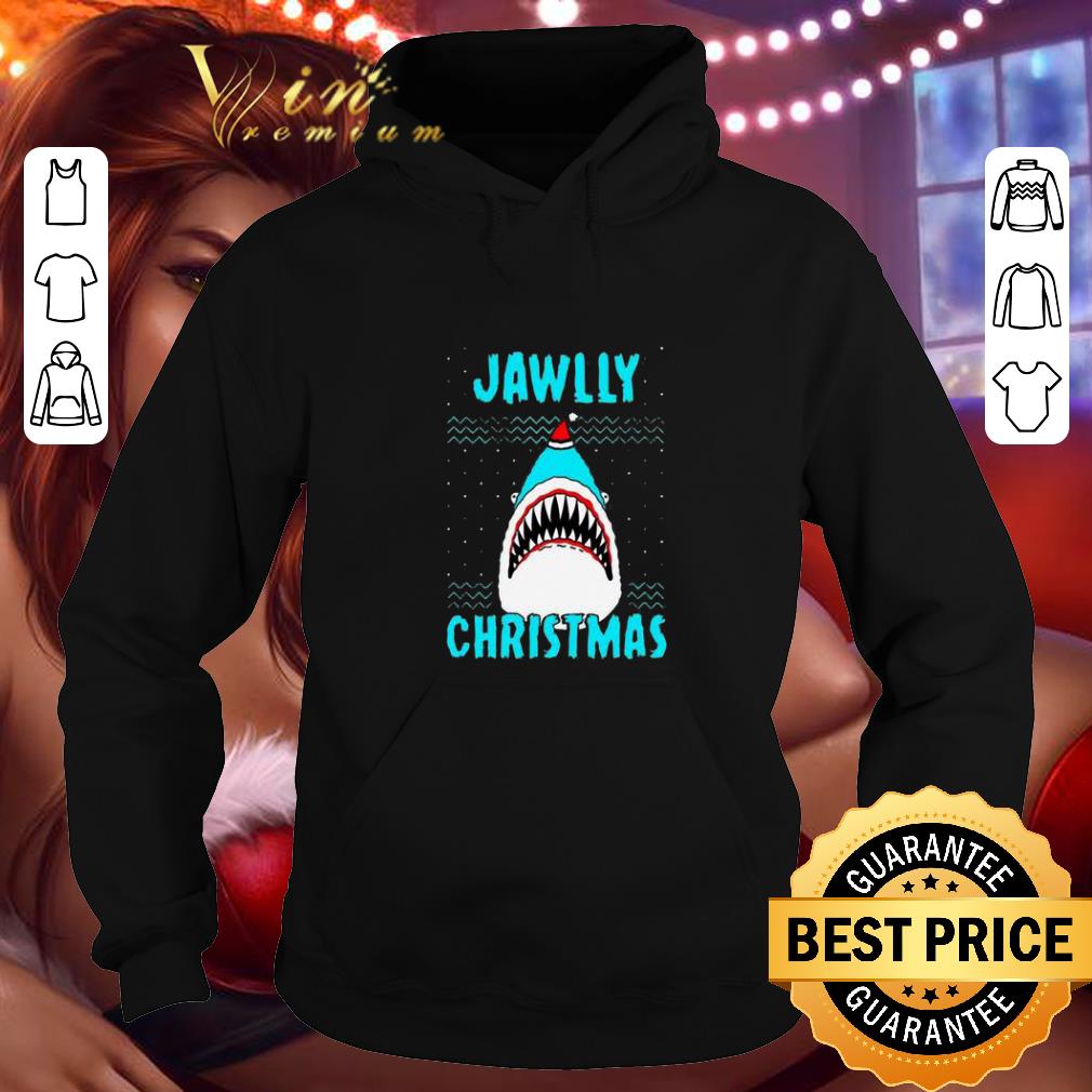 Pretty Jaws Jawlly Christmas shirt Pretty Jaws Jawlly Christmas shirt 4 - Pretty Jaws Jawlly Christmas shirt