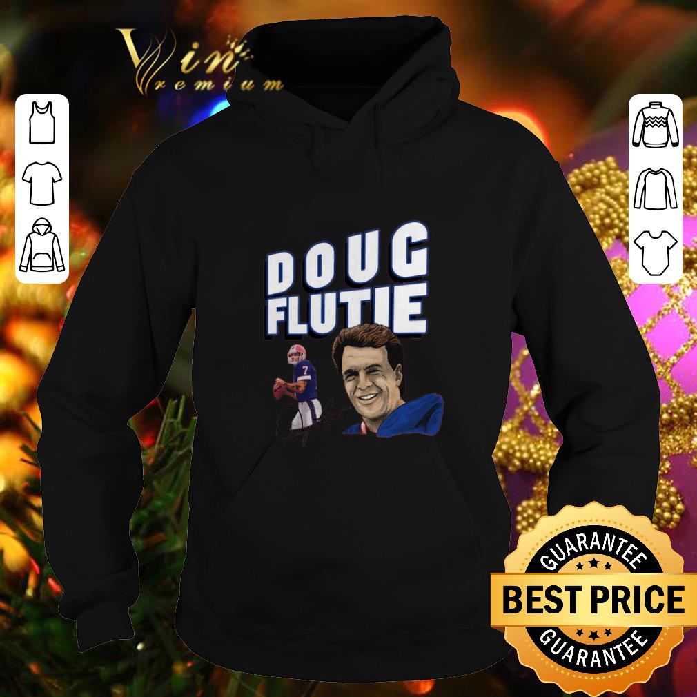 Awesome Doug Flutie Signature shirt Awesome Doug Flutie Signature shirt 4 - Awesome Doug Flutie Signature shirt