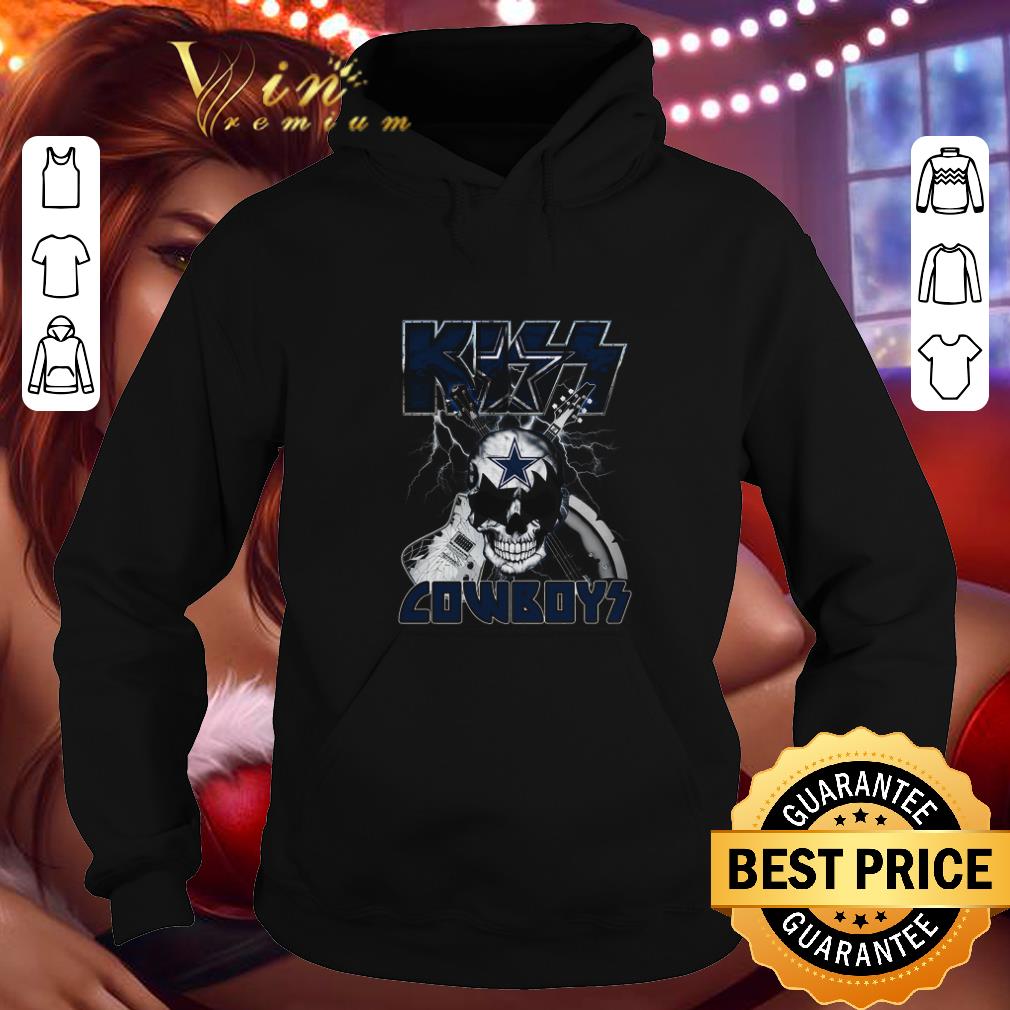 Awesome Kiss Cowboys Dallas Cowboys Guitar Skull shirt Awesome Kiss Cowboys Dallas Cowboys Guitar Skull shirt 4 - Awesome Kiss Cowboys Dallas Cowboys Guitar Skull shirt