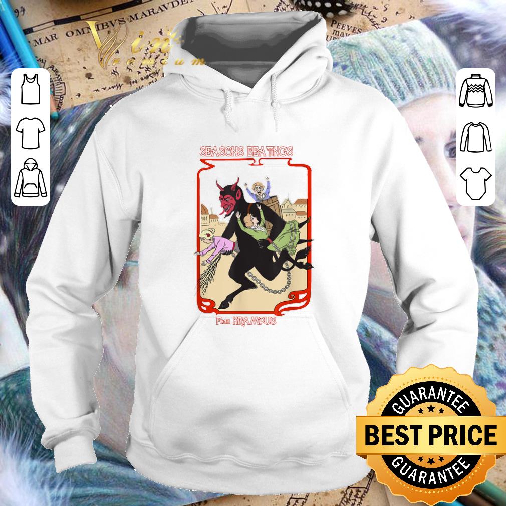 Awesome Seasons Beatings From Krampus Christmas shirt Awesome Seasons Beatings From Krampus Christmas shirt 4 - Awesome Seasons Beatings From Krampus Christmas shirt