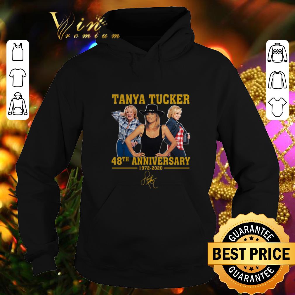 Awesome Tanya Tucker 48th Anniversary 1972-2020 signature shirt Awesome Tanya Tucker 48th Anniversary 1972 2020 signature shirt 4 - Awesome Tanya Tucker 48th Anniversary 1972-2020 signature shirt