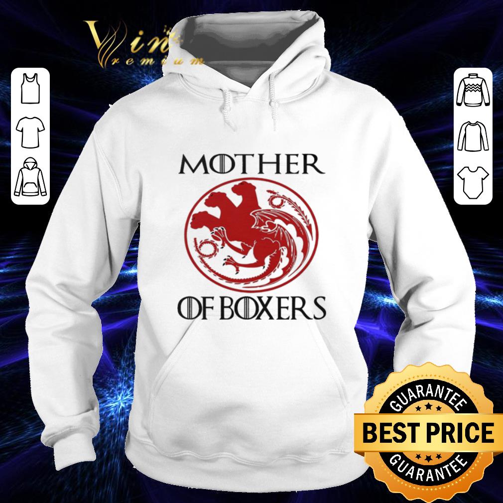 Best Mother of Boxers Game of Thrones shirt 4 - Best Mother of Boxers Game of Thrones shirt