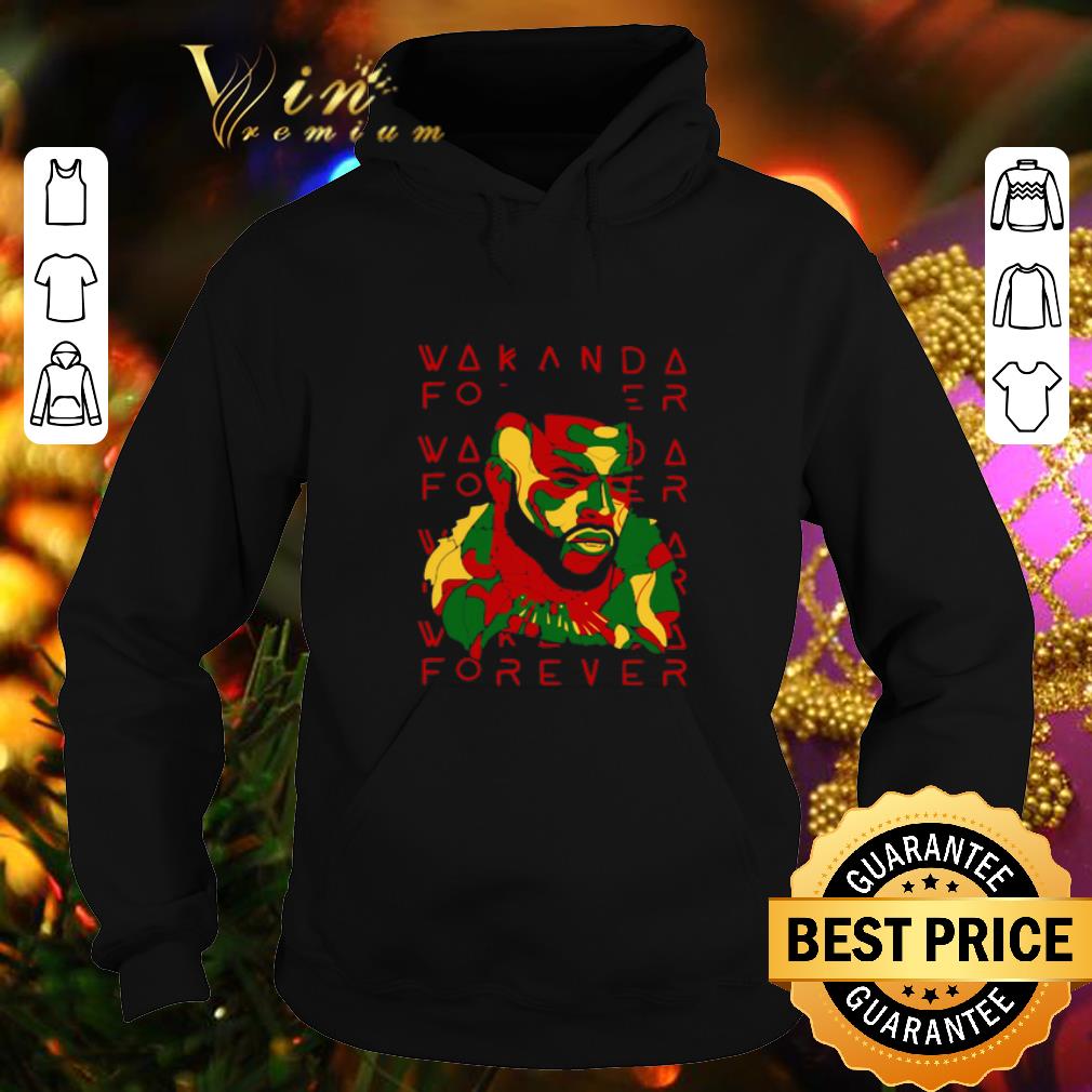 Best Winston Duke Black Panther Wakanda Forever shirt 4 - Best Winston Duke Black Panther Wakanda Forever shirt