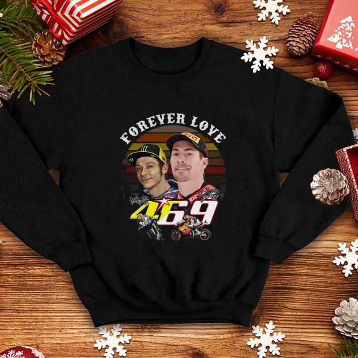 Valentino Rossi Forever Love 469 Nicky Hayden signature vintage shirt Valentino Rossi Forever Love 469 Nicky Hayden signature vintage shirt 4 - Valentino Rossi Forever Love 469 Nicky Hayden signature vintage shirt