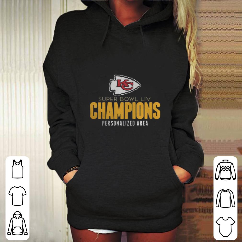 Awesome Kansas City Chiefs Super Bowl LIV Championship shirt 4 - Awesome Kansas City Chiefs Super Bowl LIV Championship shirt