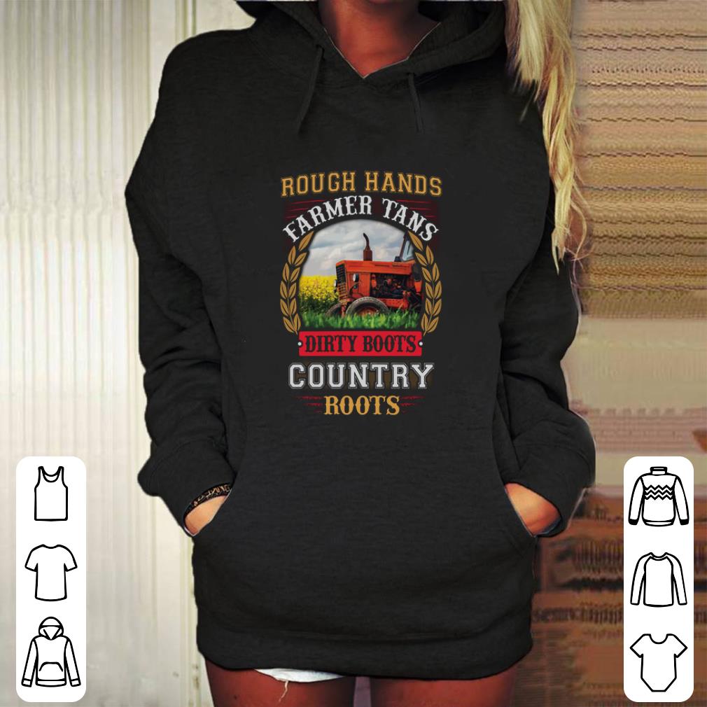 Hot Rough hands farmer tans dirty boots country roots shirt 4 - Hot Rough hands farmer tans dirty boots country roots shirt
