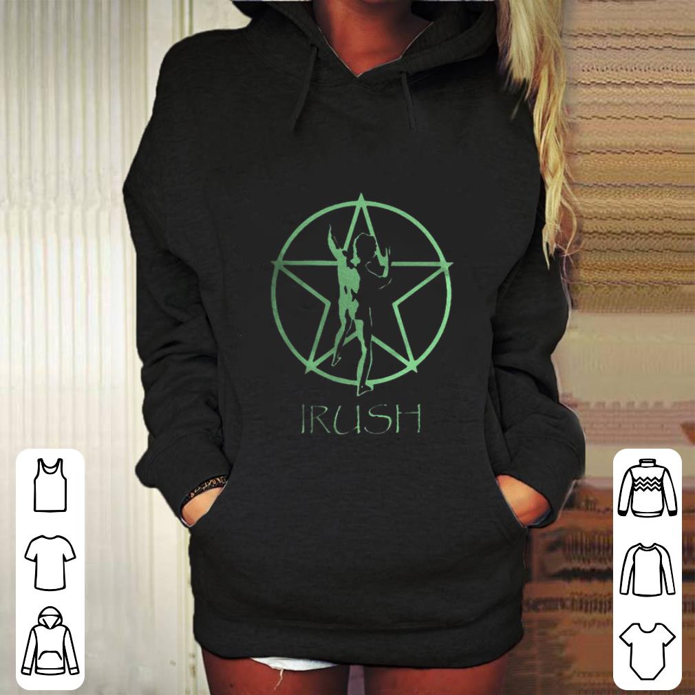 Pretty Rush 2112 Starman Irush Irish St. Patrick's day shirt Pretty Rush 2112 Starman Irush Irish St Patrick s day shirt 4 - Pretty Rush 2112 Starman Irush Irish St. Patrick's day shirt