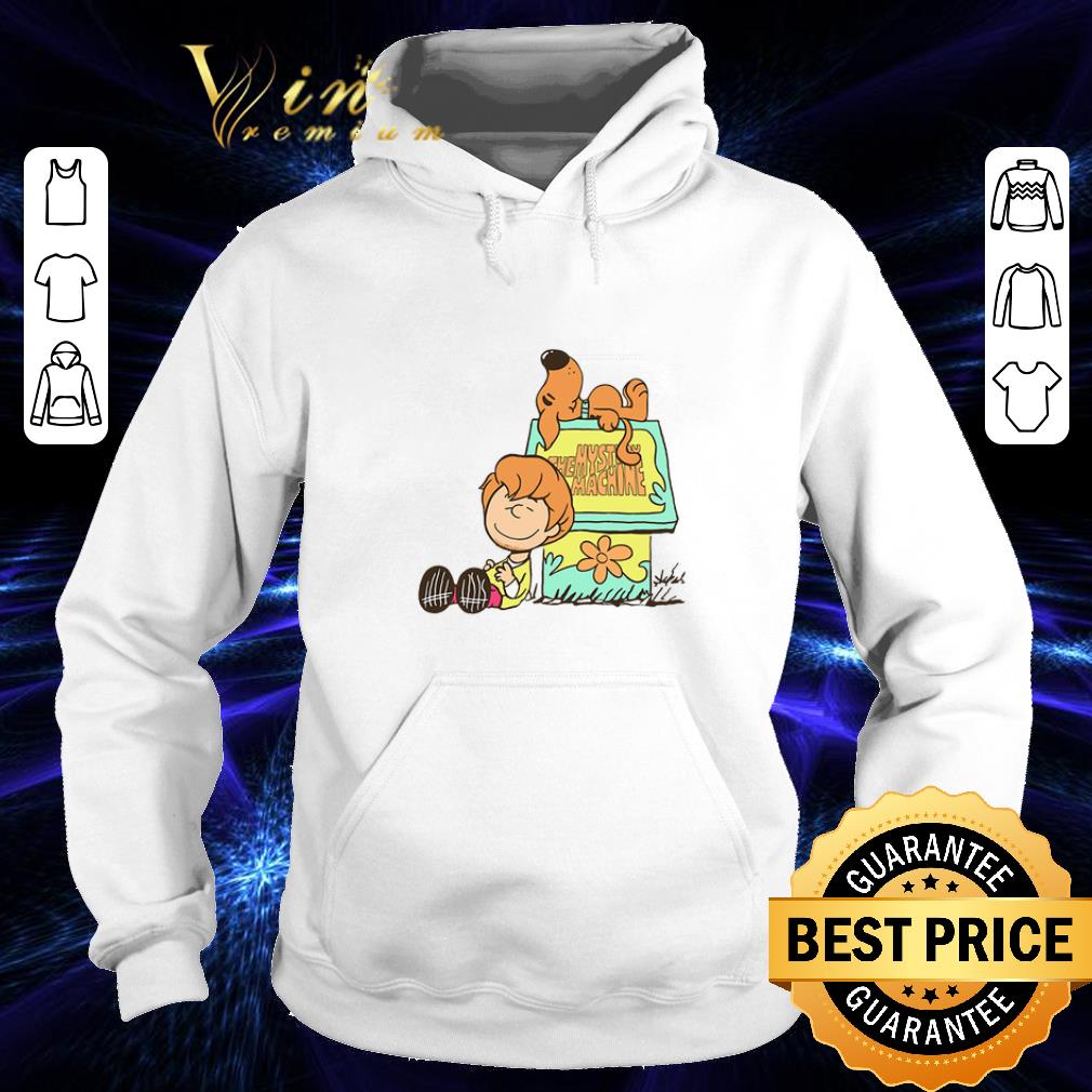 Awesome Shaggy and scooby Mystery Nuts Snoopy and Charlie Brown shirt Awesome Shaggy and scooby Mystery Nuts Snoopy and Charlie Brown shirt 4 - Awesome Shaggy and scooby Mystery Nuts Snoopy and Charlie Brown shirt