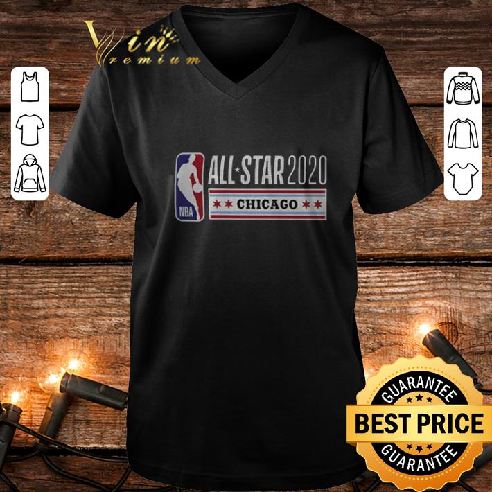 Pretty 2020 NBA All Star Game Super shirt 4 1 - Pretty 2020 NBA All-Star Game Super shirt