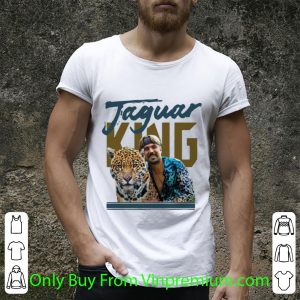 Nice Jaguar King Gardner Minshew shirt 1