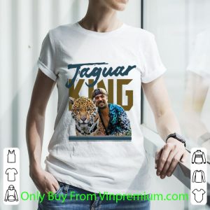 Nice Jaguar King Gardner Minshew shirt 2