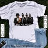 Pretty Ghana's Pallbearers Dance You’re Next shirt