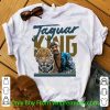 Nice Jaguar King Gardner Minshew shirt