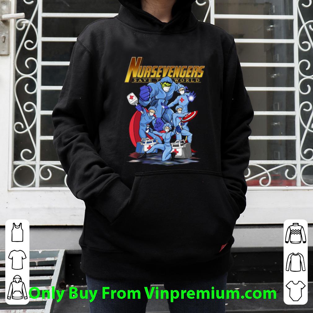 8163b3e7 hot nursevengers save the world medical superhero shirt 4 - Hot Nursevengers Save The World Medical Superhero shirt