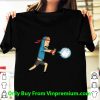 Top Bob’s Burgers Kamehameha Toilet Paper shirt