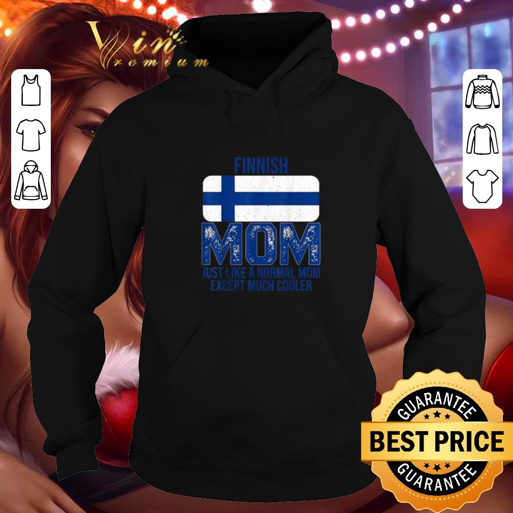 Premium Finland Flag Finnish mom Mother s Day shirt 4 - Premium Finland Flag Finnish mom Mother’s Day shirt