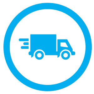 About us Shipping - About us