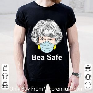 Top Bea Safe Corona Golden Girls Dorothy shirt 1