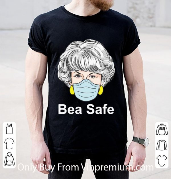 Top Bea Safe Corona Golden Girls Dorothy shirt