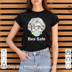 Top Bea Safe Corona Golden Girls Dorothy shirt 2