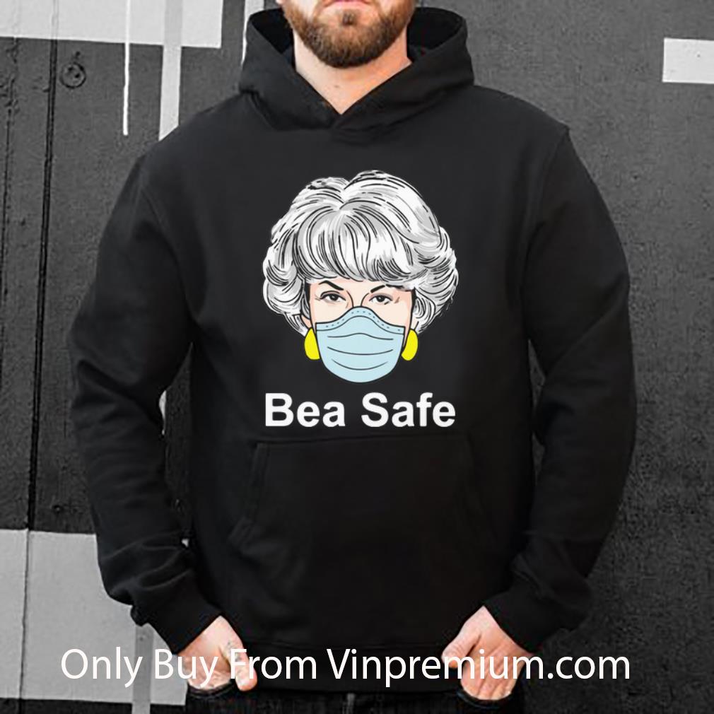 Top Bea Safe Corona Golden Girls Dorothy shirt 4 - Top Bea Safe Corona Golden Girls Dorothy shirt