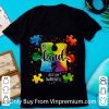 Official Be Kind Autism Awareness shirt