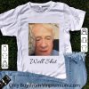 Great Leslie Jordan Well Shit shirt