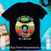 Top Vintage Giorgio A Tsoukalos I’m Not Saying It Was Aliens But It Was Aliens shirt