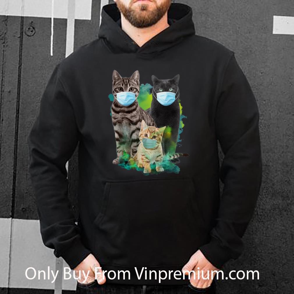 ba1fea28 top cats face mask cat lovers shirt 4 - Top Cats Face Mask Cat Lovers shirt