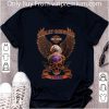 Original Motor Harley Davidson Cycles Skull Clemson Tigers shirt