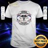 Funny Iowa Operation Covid-19 2020 enduring clusterfuck shirt