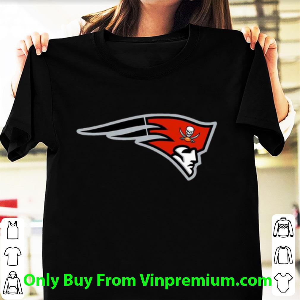 Official New England Patriot Tampa Bay Buccaneers Release shirt