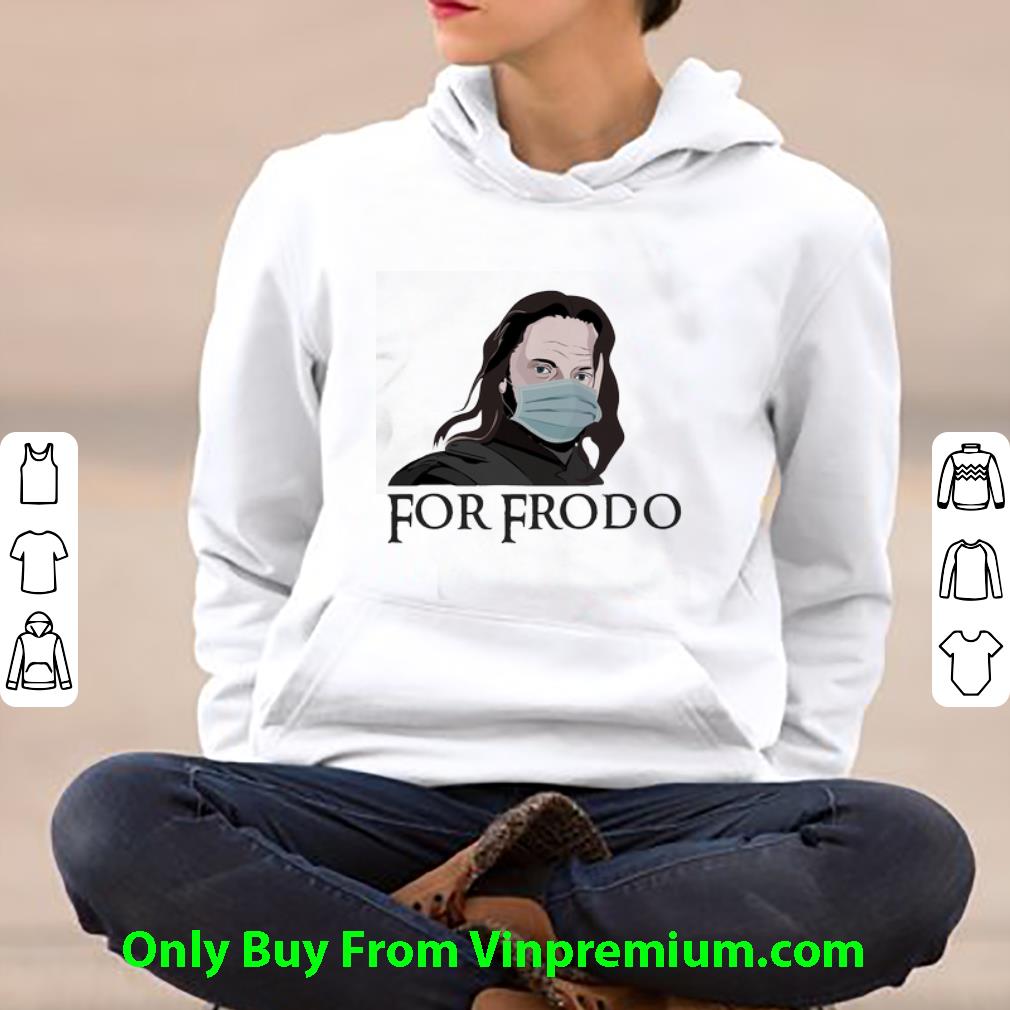 1abf94be top aragorn mask for frodo covid 19 shirt 4 - Top Aragorn Mask For Frodo Covid-19 shirt