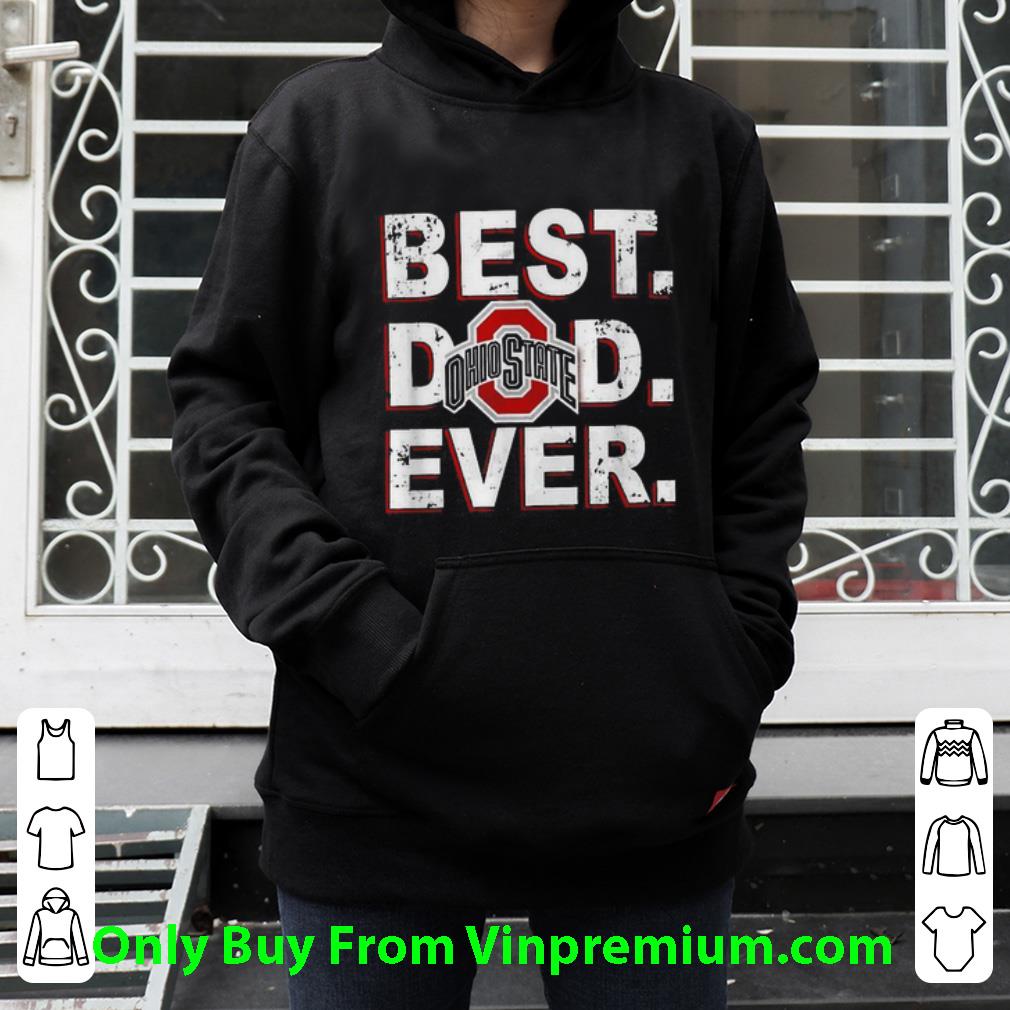 1e9132e2 nice ohio state buckeyes best dad ever father s day shirt 4 - Nice Ohio State Buckeyes Best Dad Ever Father’s Day shirt