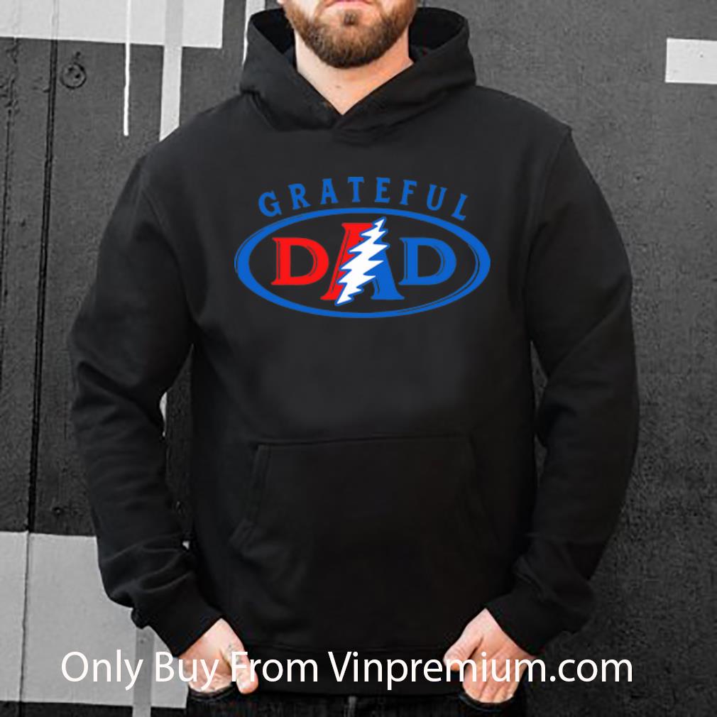 2b4390fa premium grateful dad grateful dead father s day shirt 4 - Premium Grateful Dad Grateful Dead Father's Day shirt