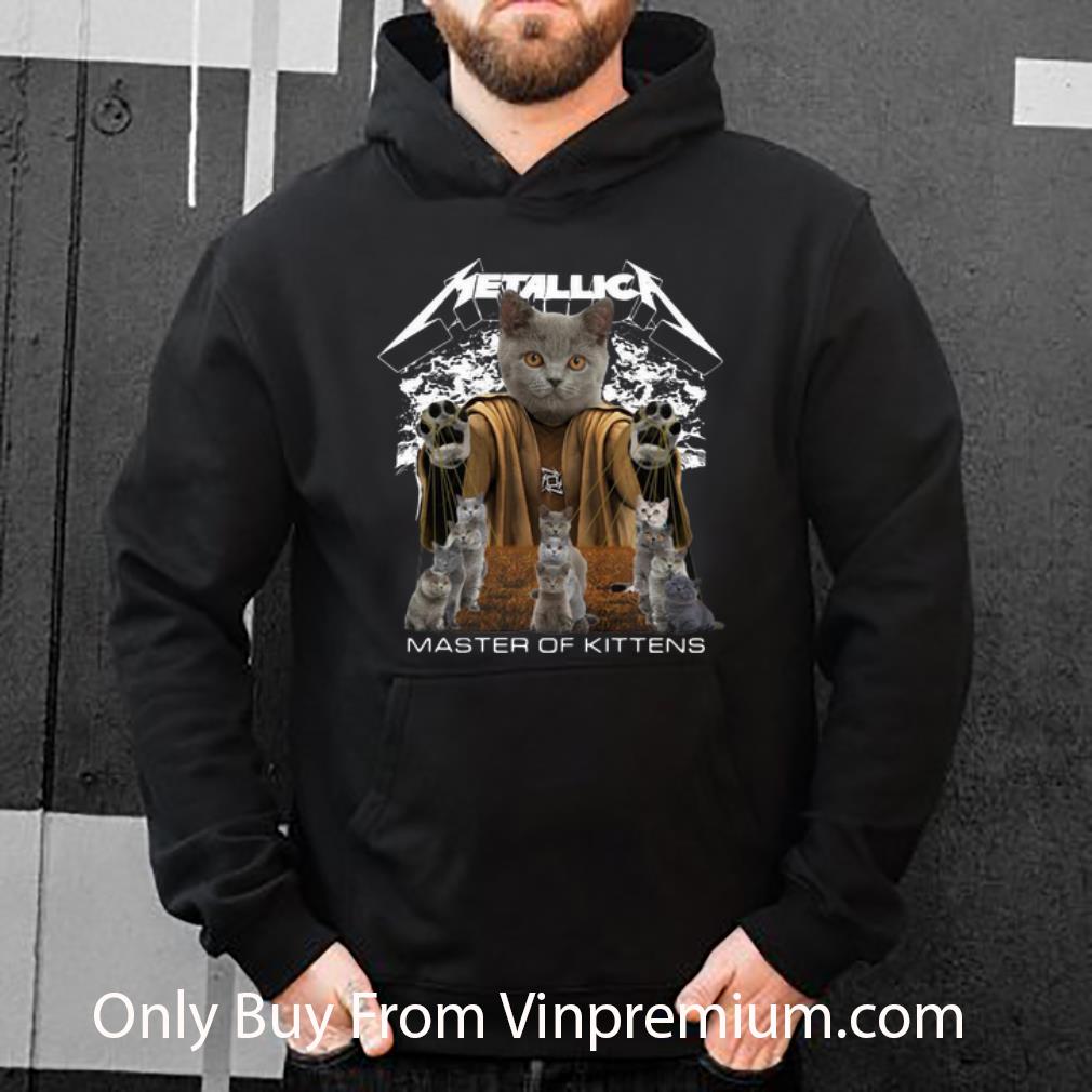 35a6477f awesome metallica scottish fold master of kittens cat lovers shirt 4 - Awesome Metallica Scottish Fold Master Of Kittens Cat Lovers shirt