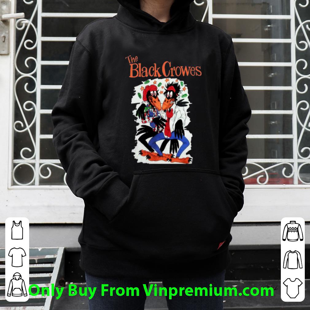 3c8caa11 great the black crowes shirt 4 - Great The Black Crowes shirt