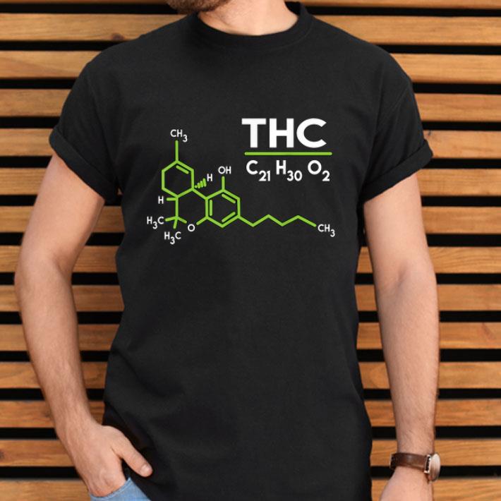 Marijuana Cannabis Stoner Weed Shirt