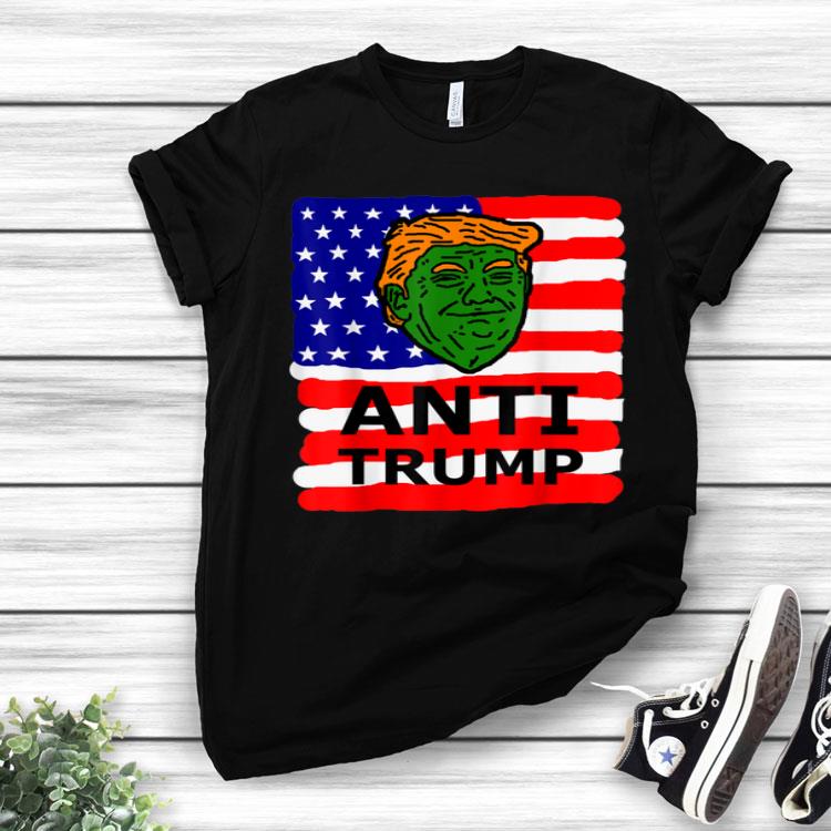 Anti Donald Trump Shirt