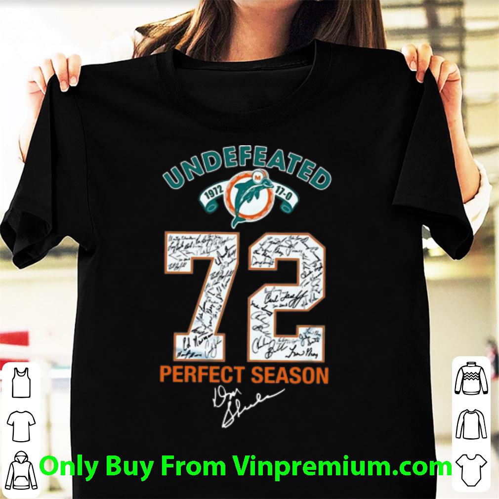 miami dolphins strain t shirt