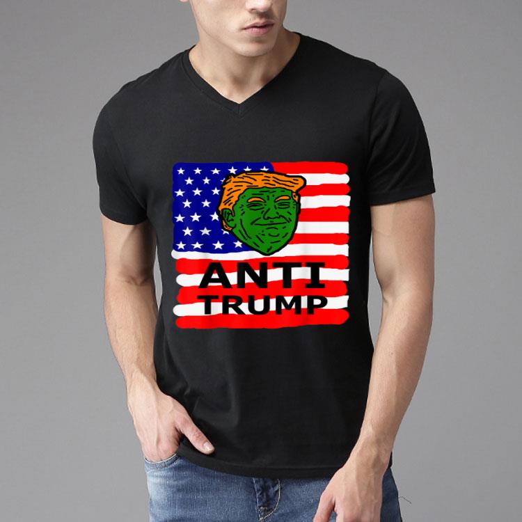 Anti Donald Trump Shirt